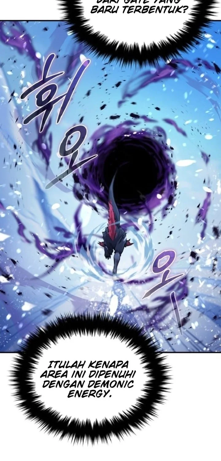 The Modern Life of the Absolute Chapter 3 Gambar 33