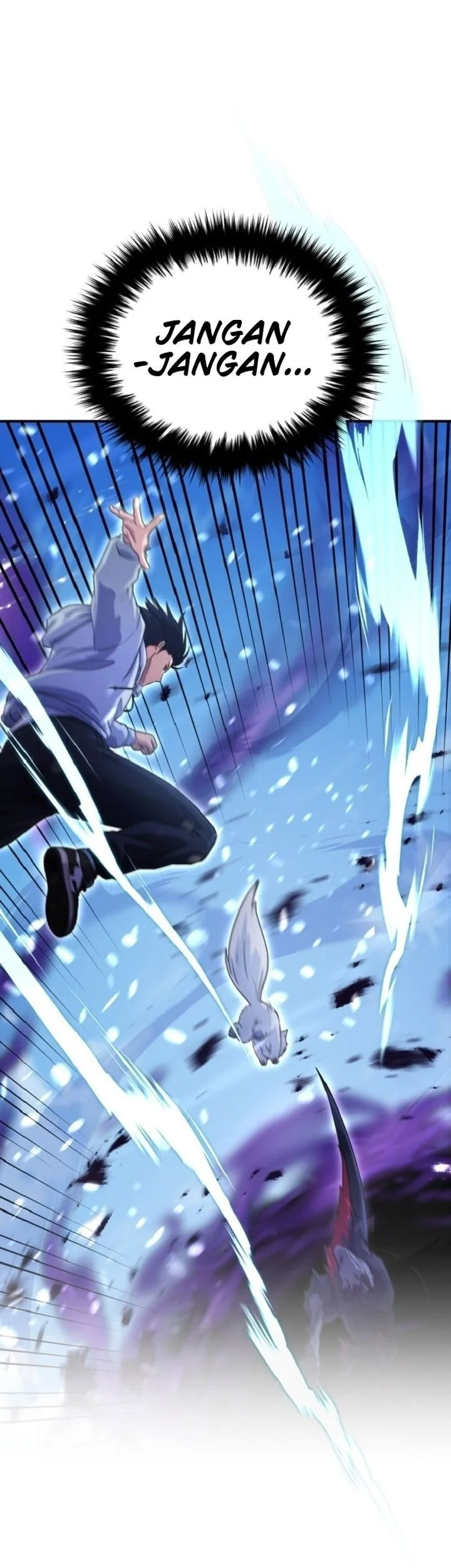 The Modern Life of the Absolute Chapter 3 Gambar 34