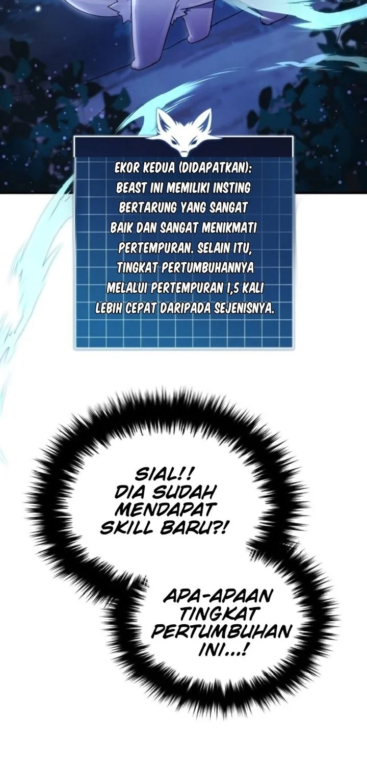 The Modern Life of the Absolute Chapter 3 Gambar 39