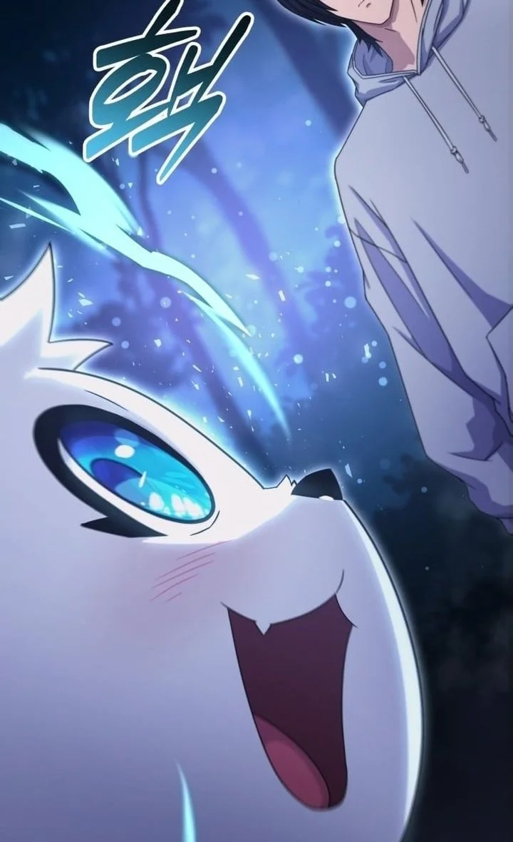 The Modern Life of the Absolute Chapter 3 Gambar 41