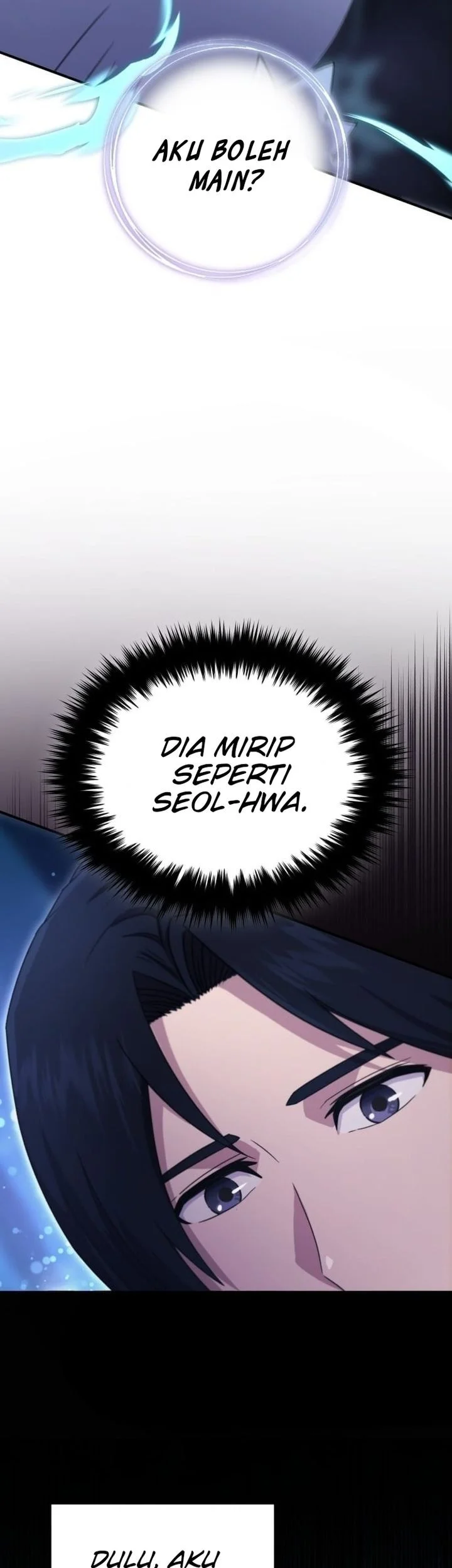 The Modern Life of the Absolute Chapter 3 Gambar 42