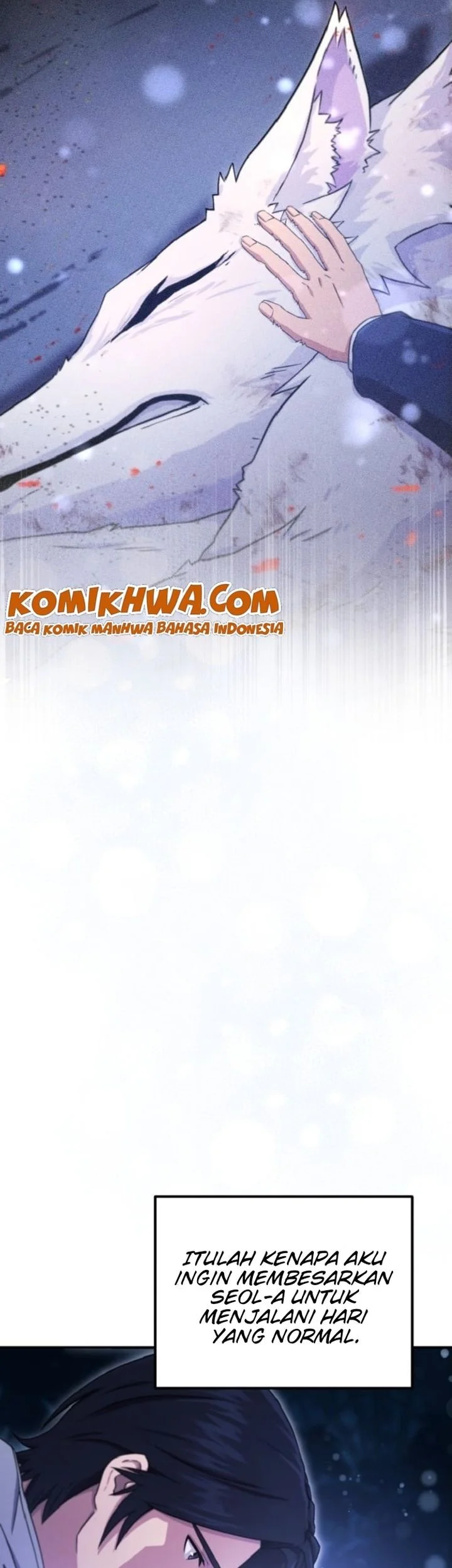 The Modern Life of the Absolute Chapter 3 Gambar 46