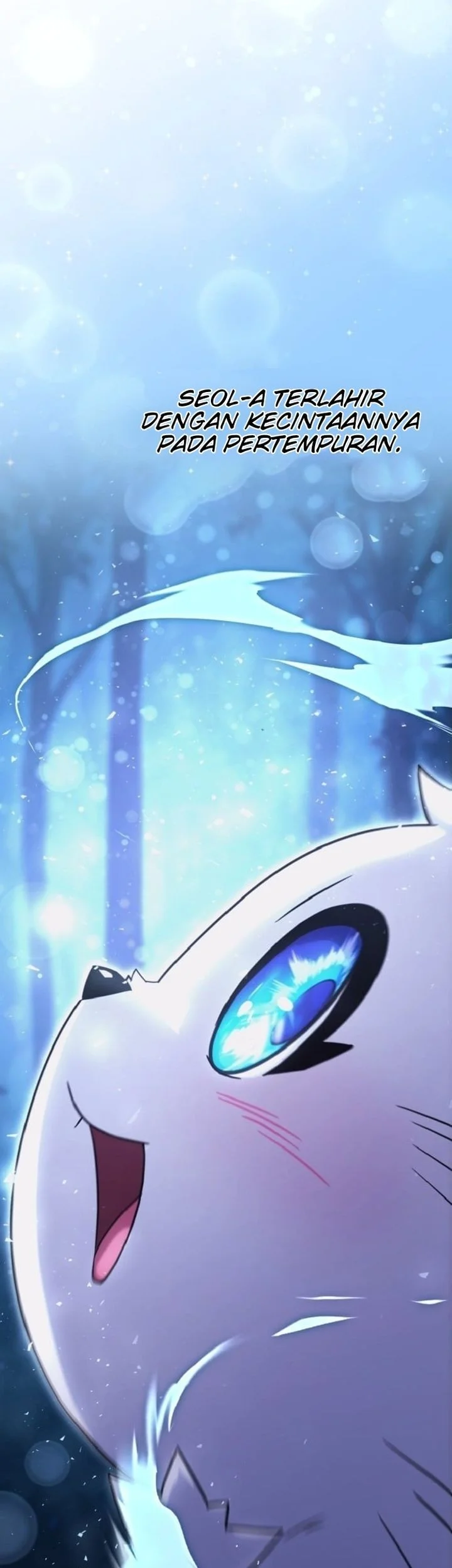 The Modern Life of the Absolute Chapter 3 Gambar 48