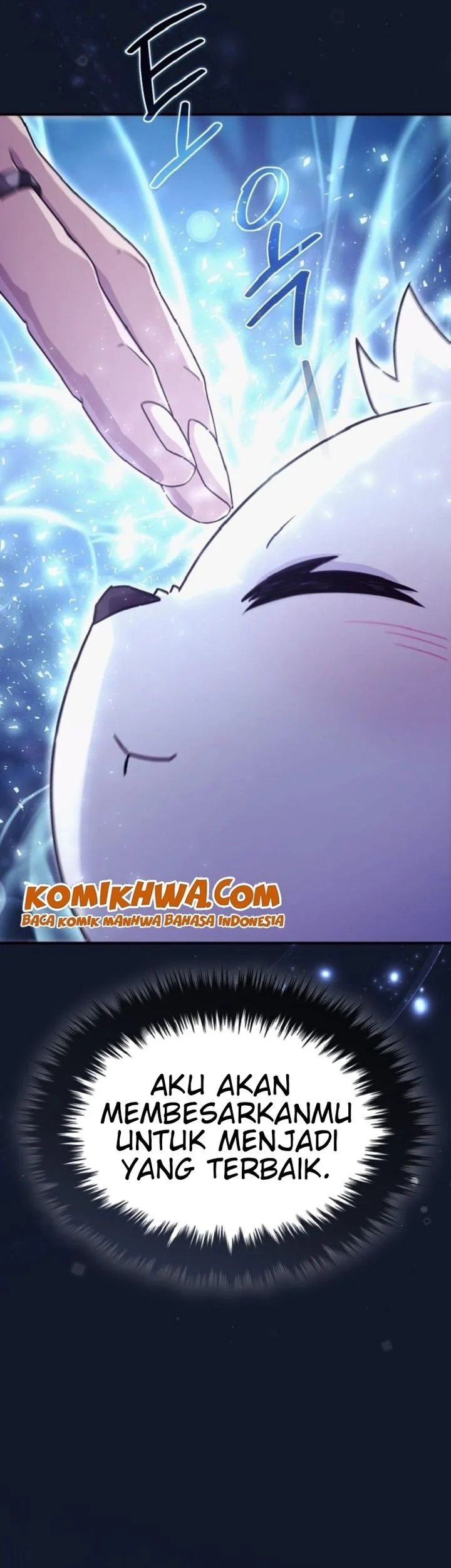 The Modern Life of the Absolute Chapter 3 Gambar 52