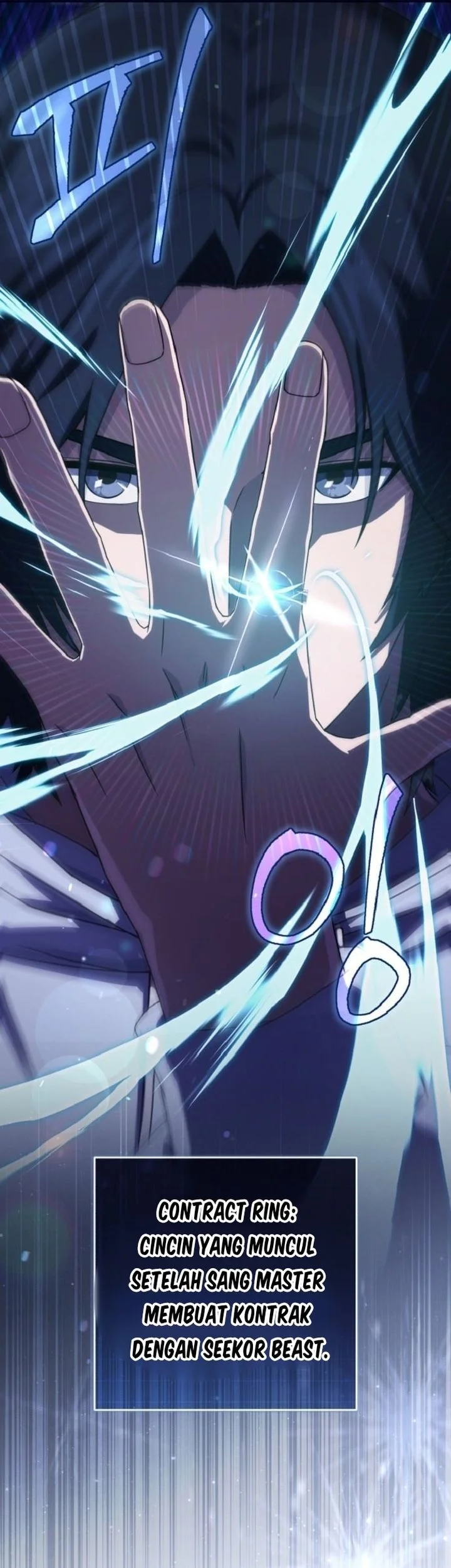 The Modern Life of the Absolute Chapter 3 Gambar 58