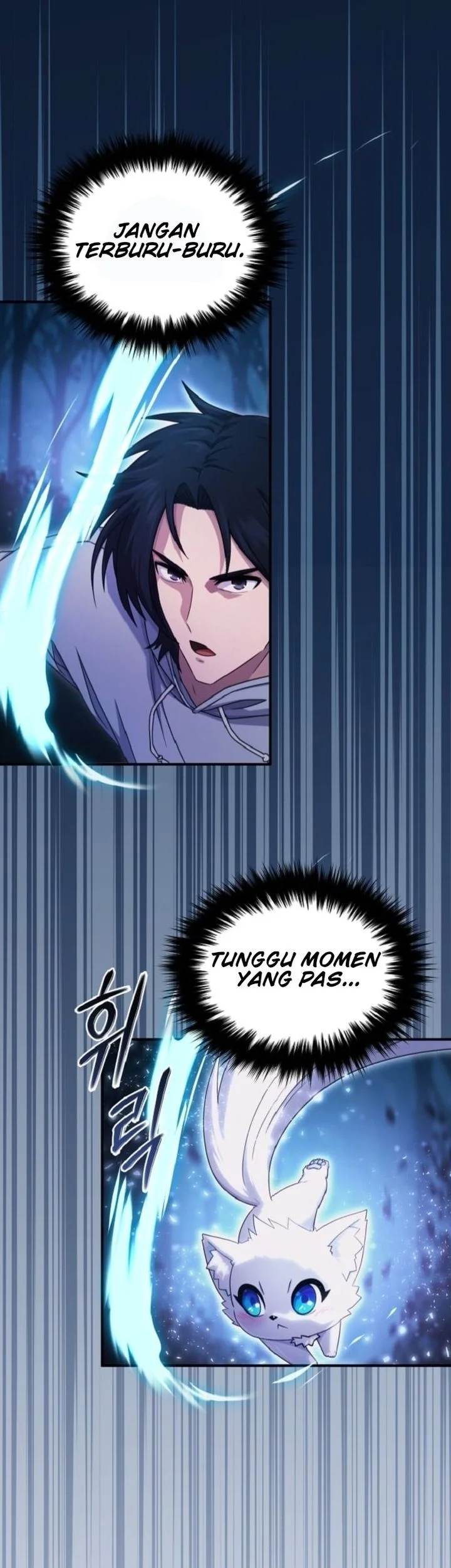 The Modern Life of the Absolute Chapter 3 Gambar 67