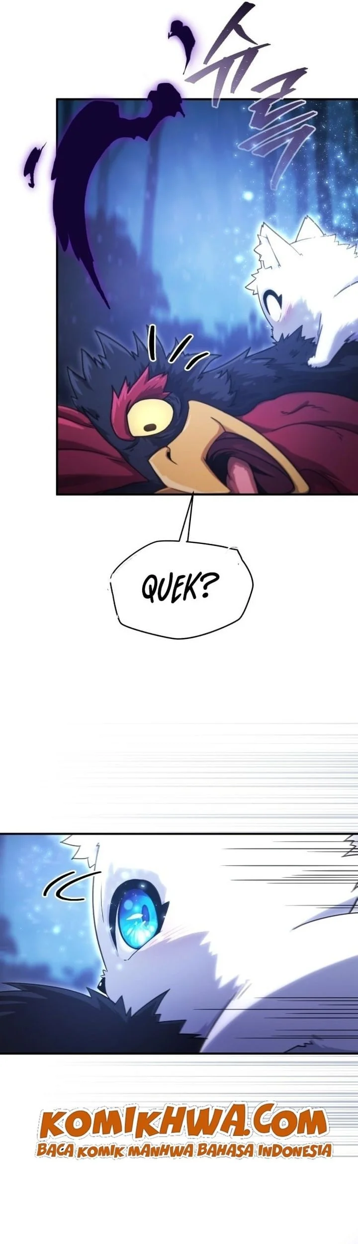 The Modern Life of the Absolute Chapter 3 Gambar 75