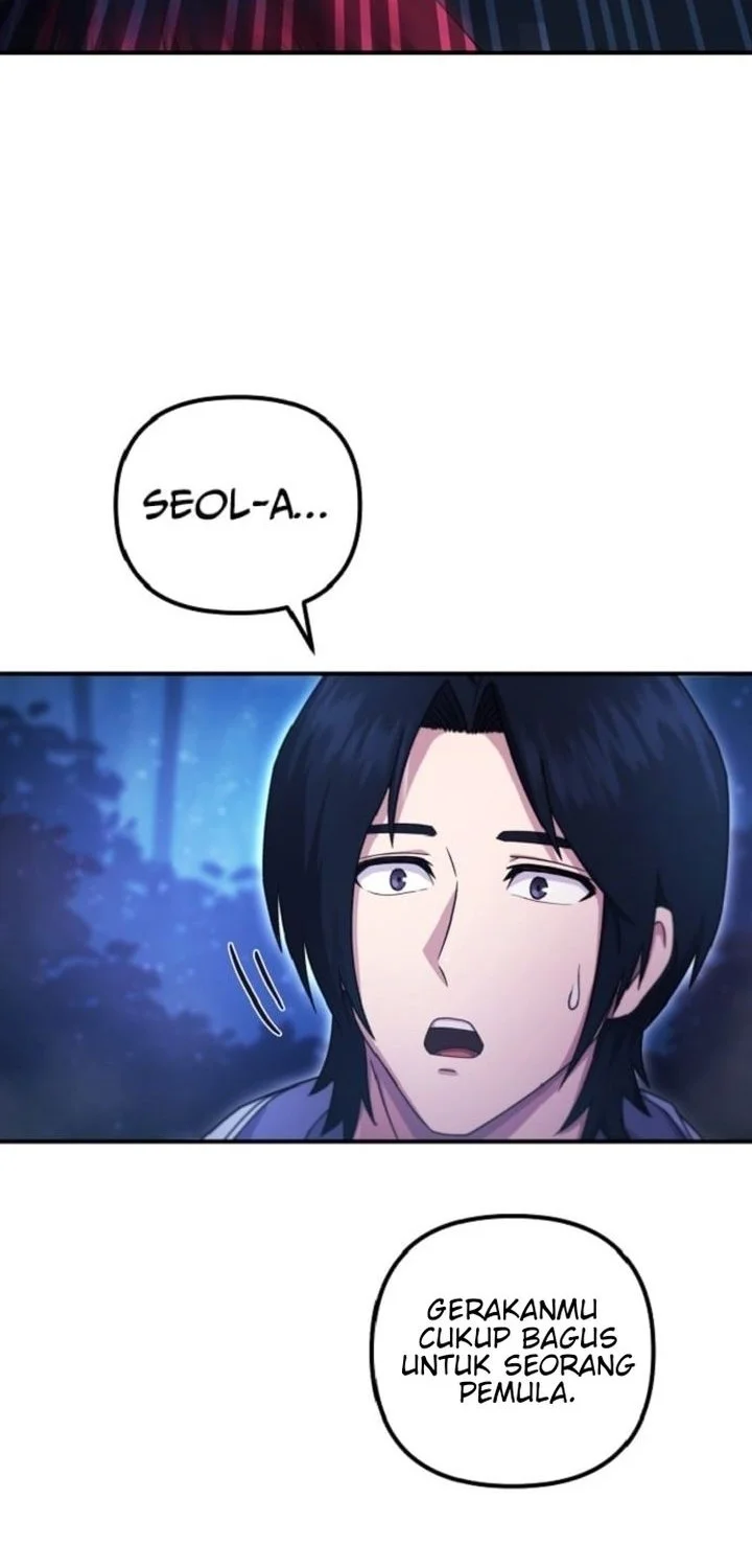 The Modern Life of the Absolute Chapter 3 Gambar 82