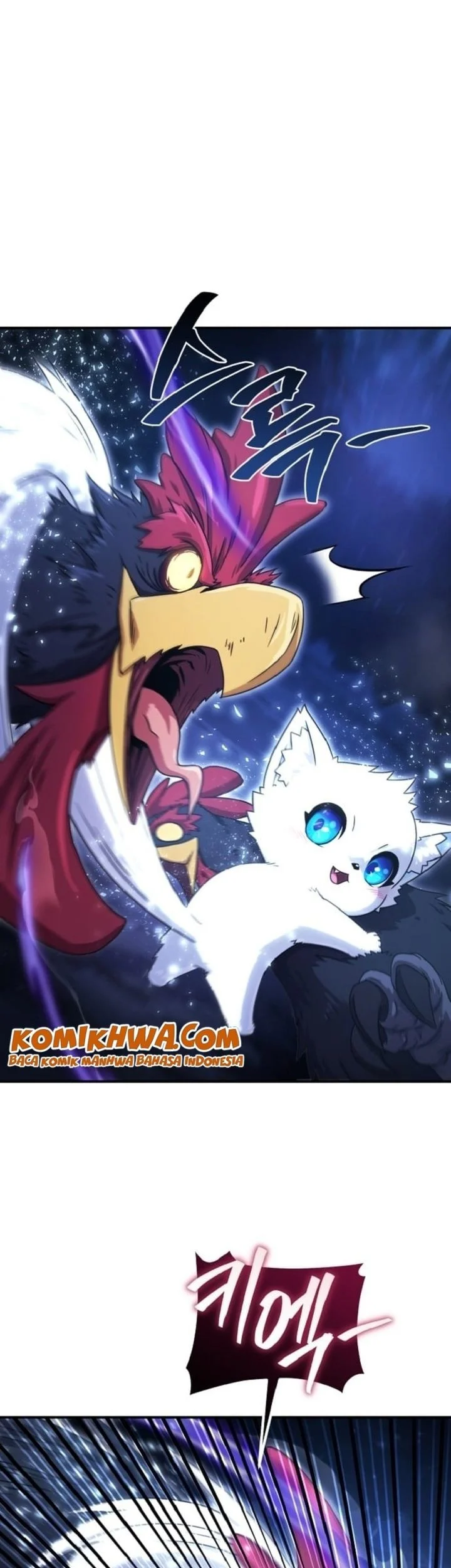 The Modern Life of the Absolute Chapter 3 Gambar 83