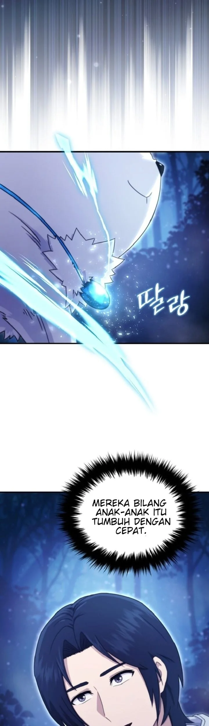 The Modern Life of the Absolute Chapter 3 Gambar 87