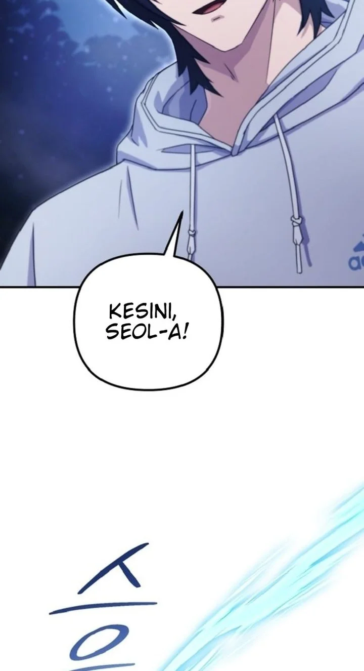 The Modern Life of the Absolute Chapter 3 Gambar 88