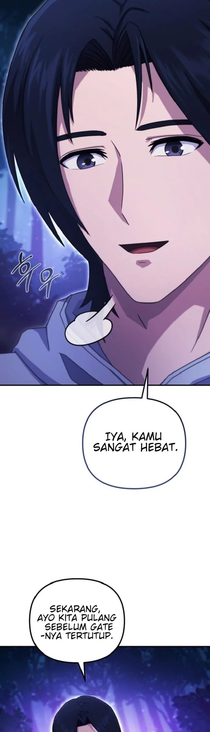 The Modern Life of the Absolute Chapter 3 Gambar 91