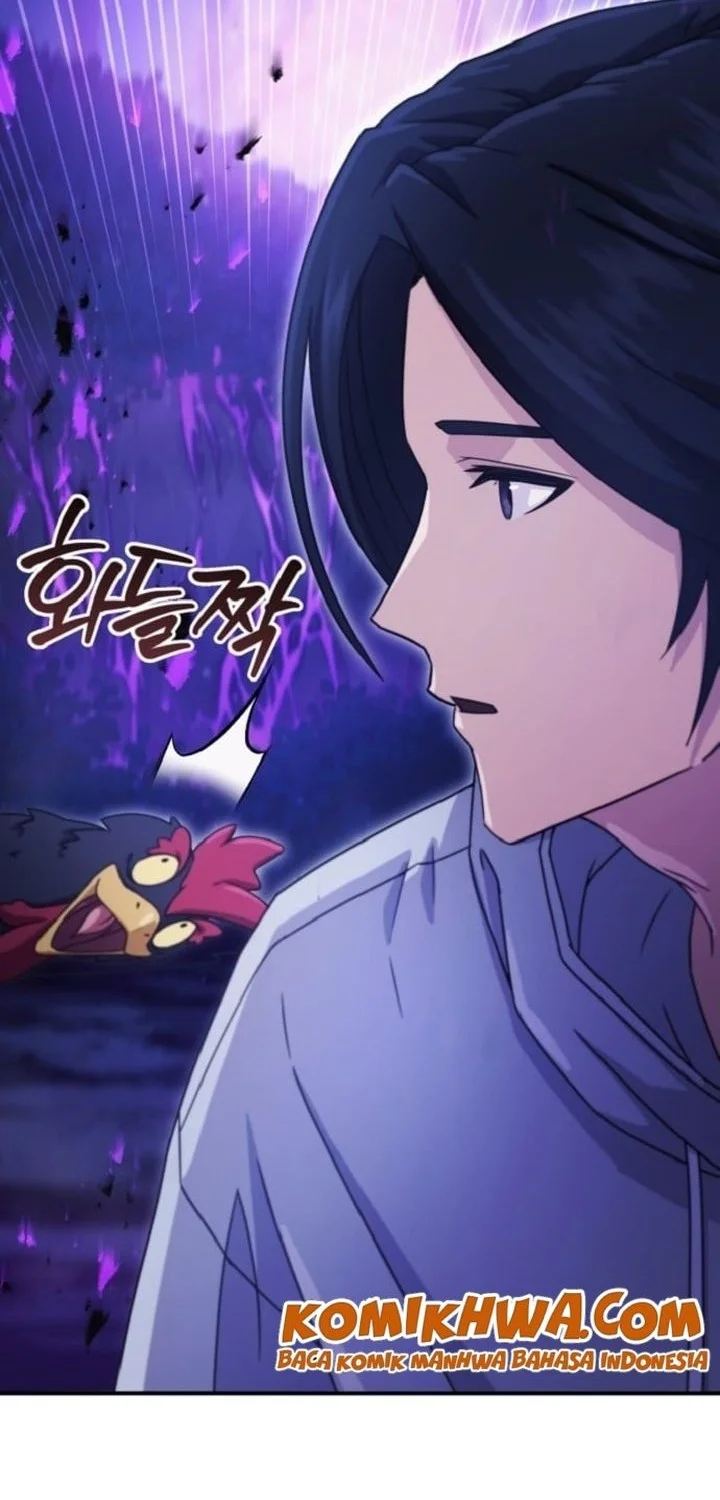 The Modern Life of the Absolute Chapter 3 Gambar 94