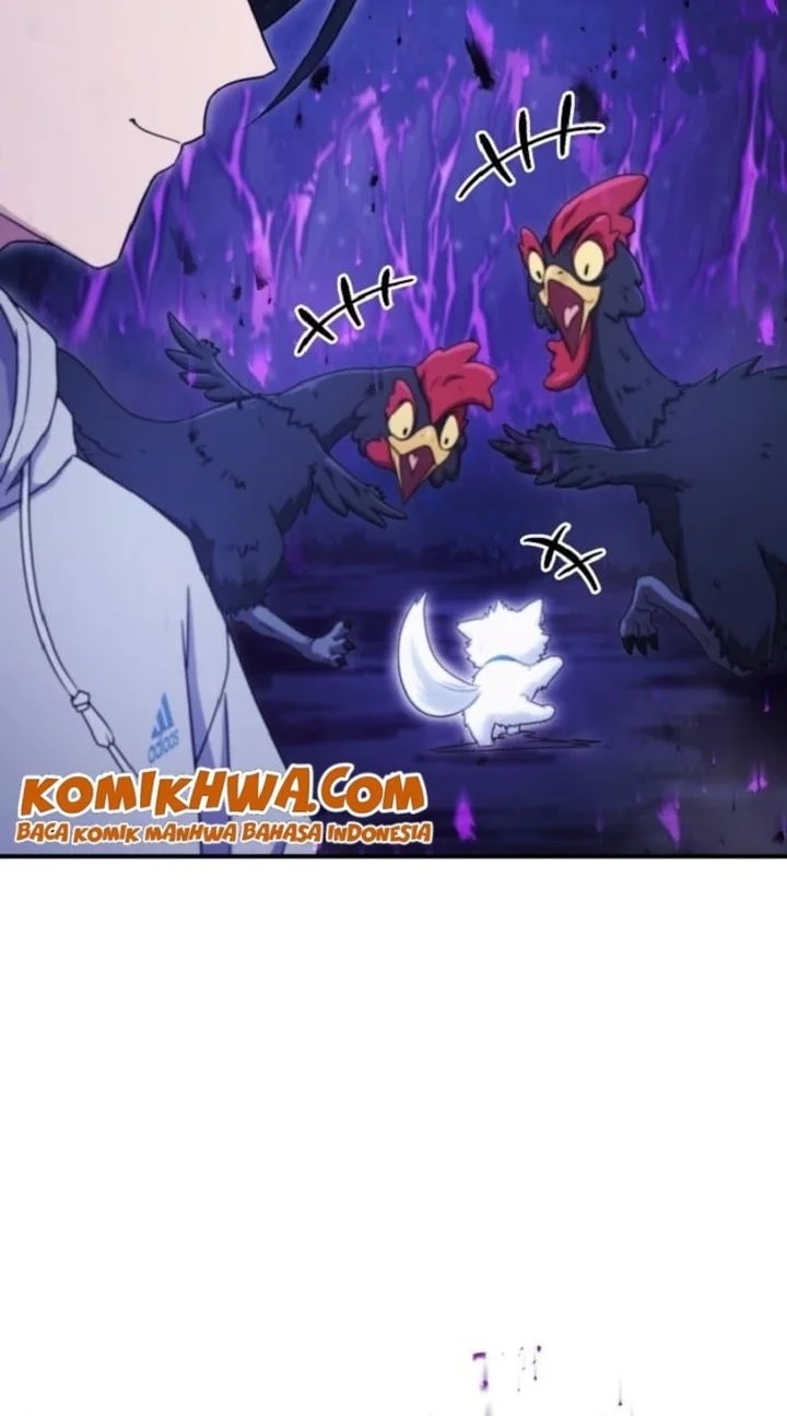 The Modern Life of the Absolute Chapter 3 Gambar 96