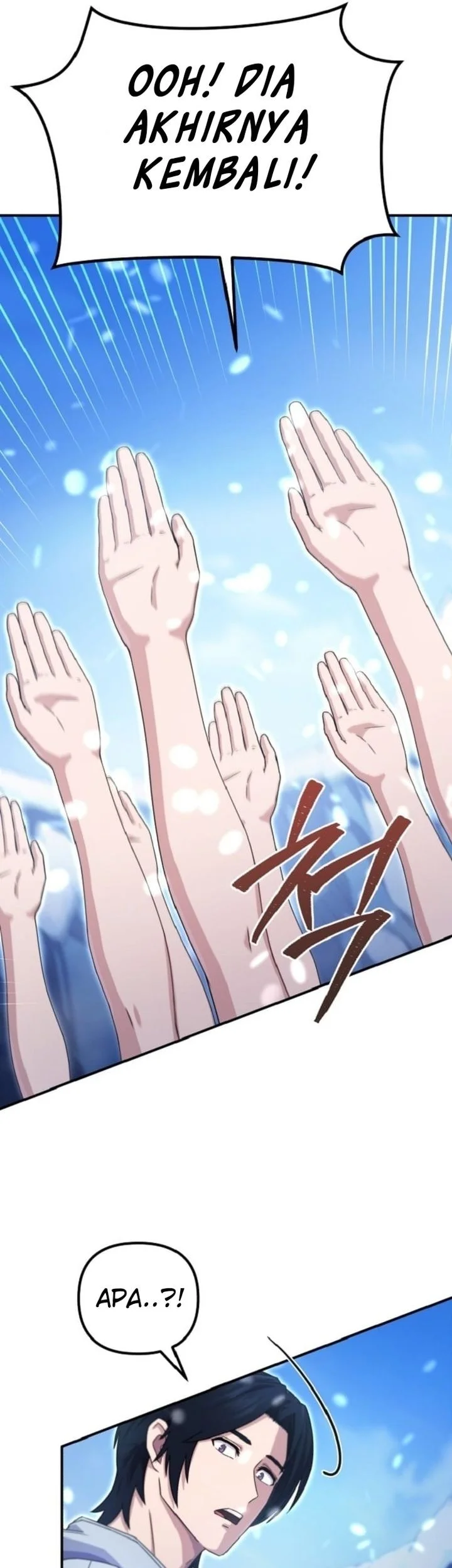 The Modern Life of the Absolute Chapter 3 Gambar 103