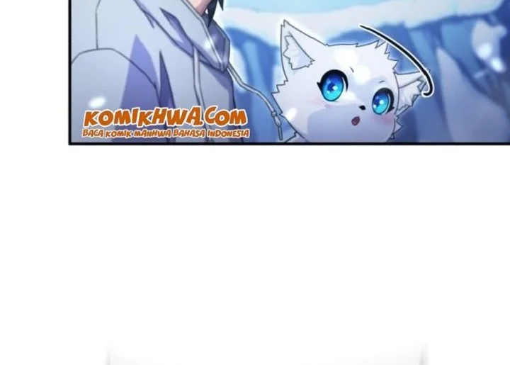 The Modern Life of the Absolute Chapter 3 Gambar 104