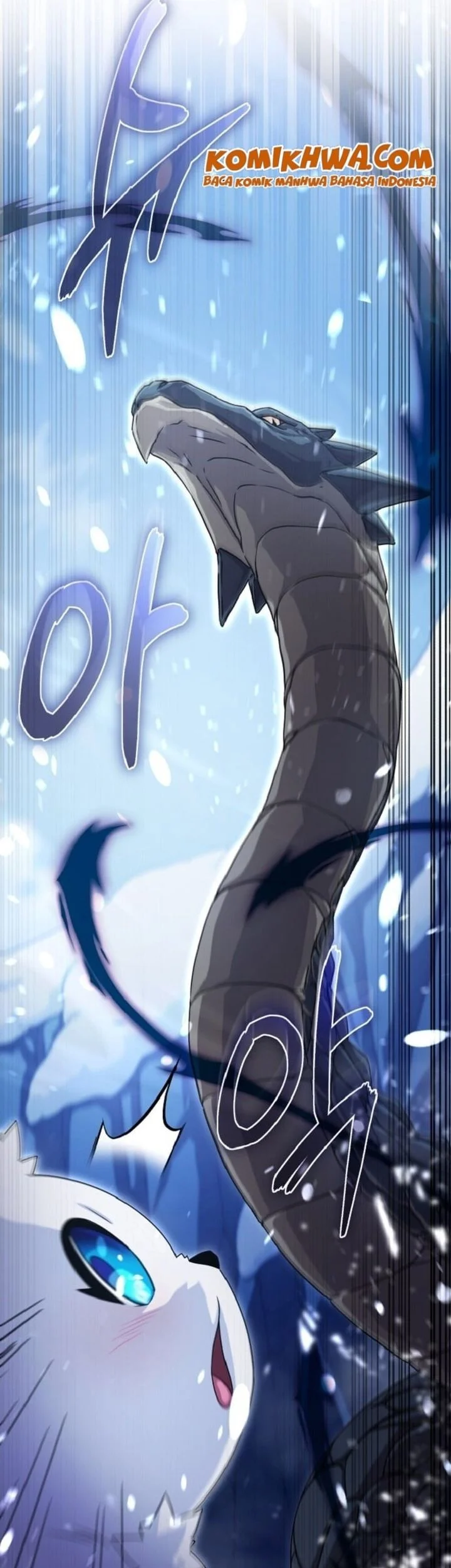 The Modern Life of the Absolute Chapter 3 Gambar 9