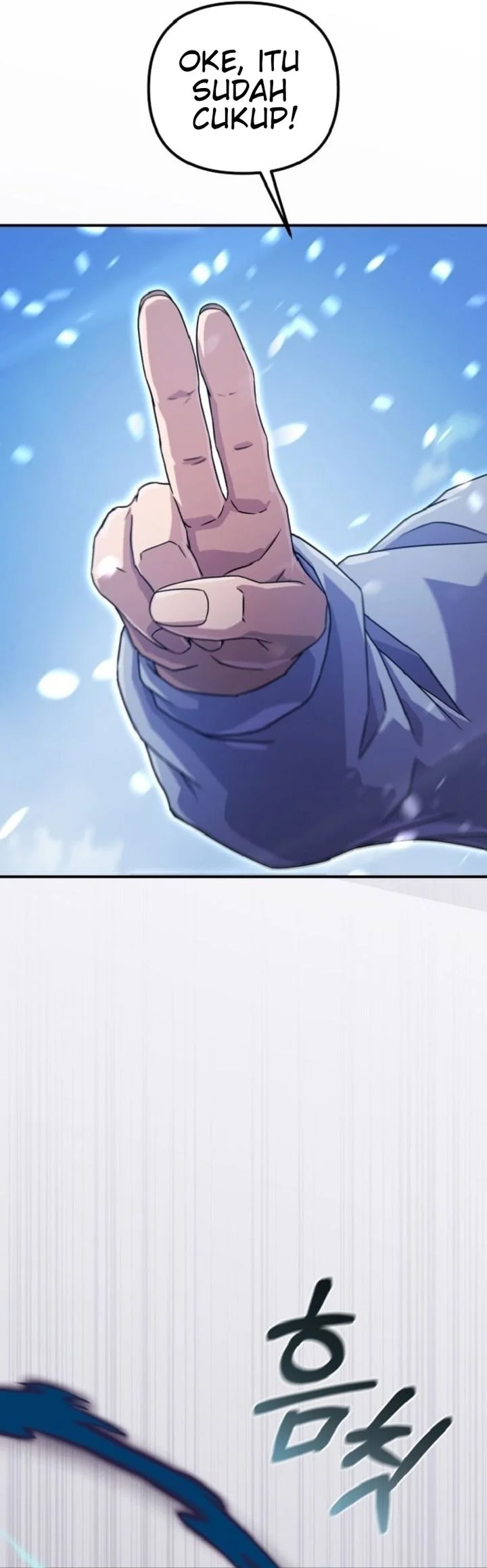 The Modern Life of the Absolute Chapter 3 Gambar 15