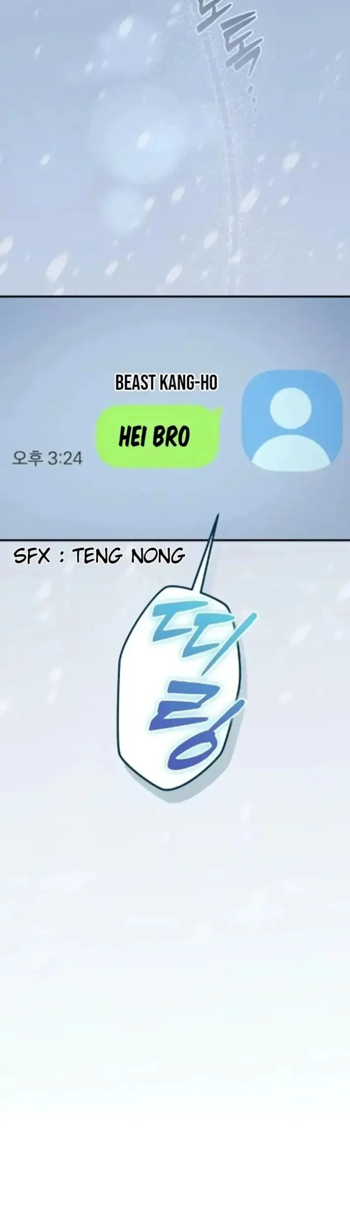 The Modern Life of the Absolute Chapter 4 Gambar 45