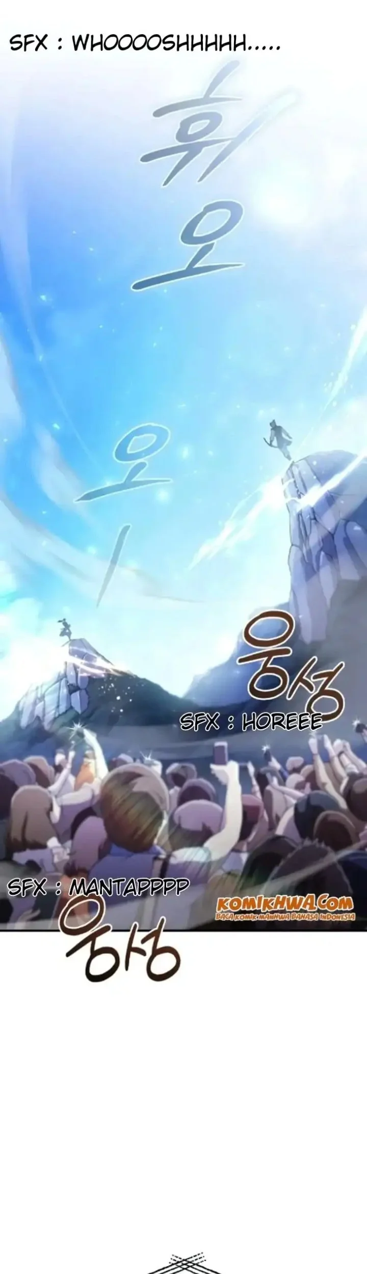 The Modern Life of the Absolute Chapter 4 Gambar 46