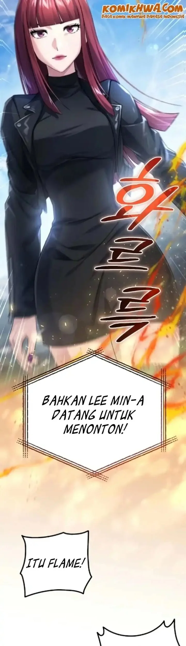 The Modern Life of the Absolute Chapter 4 Gambar 55