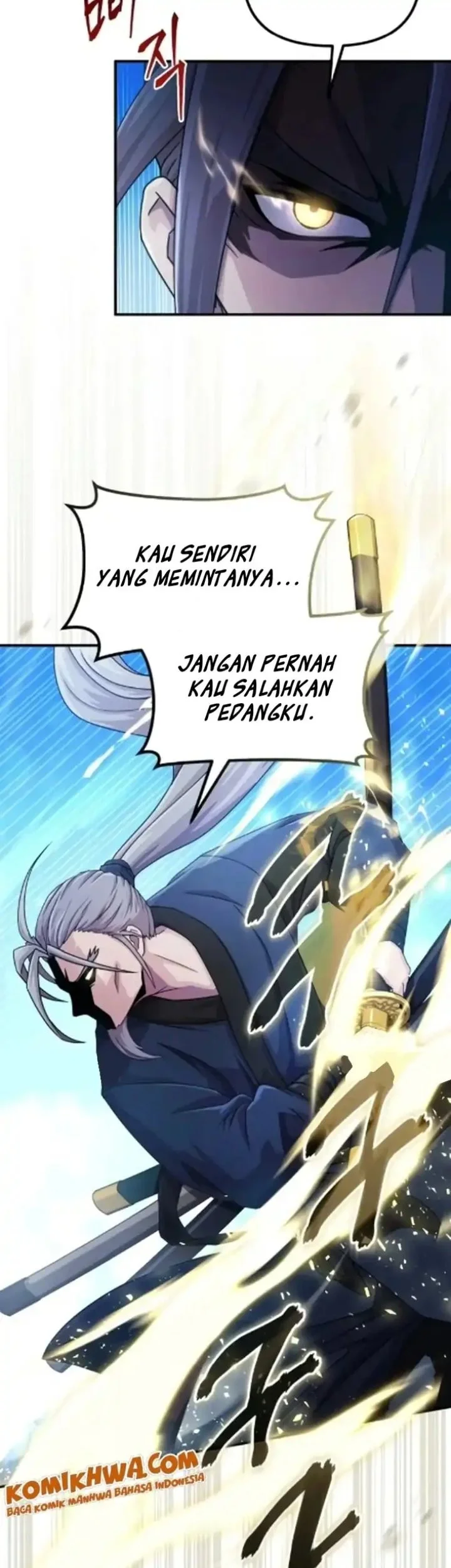 The Modern Life of the Absolute Chapter 4 Gambar 60