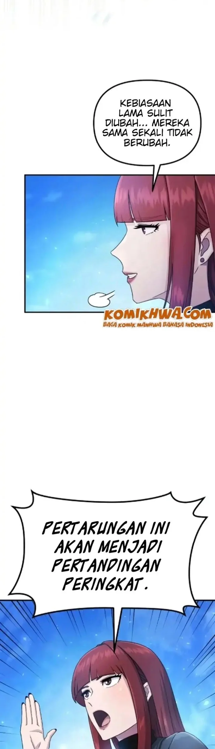 The Modern Life of the Absolute Chapter 4 Gambar 62