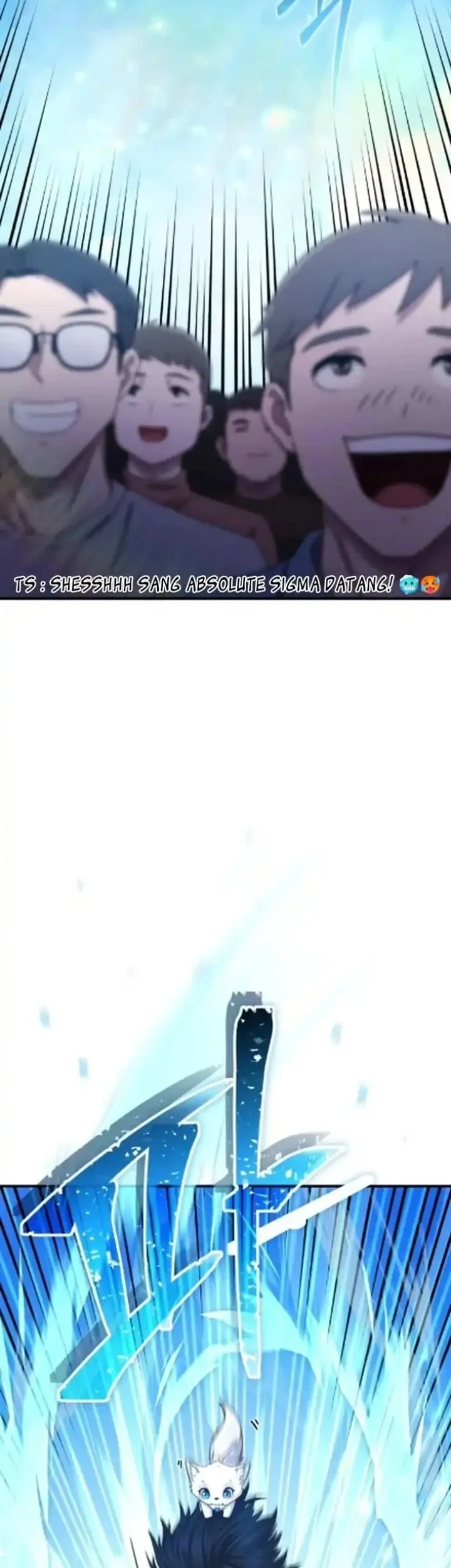 The Modern Life of the Absolute Chapter 4 Gambar 66