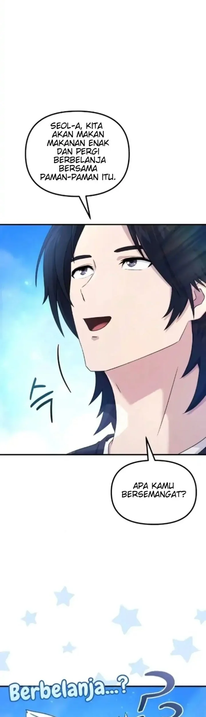 The Modern Life of the Absolute Chapter 4 Gambar 77