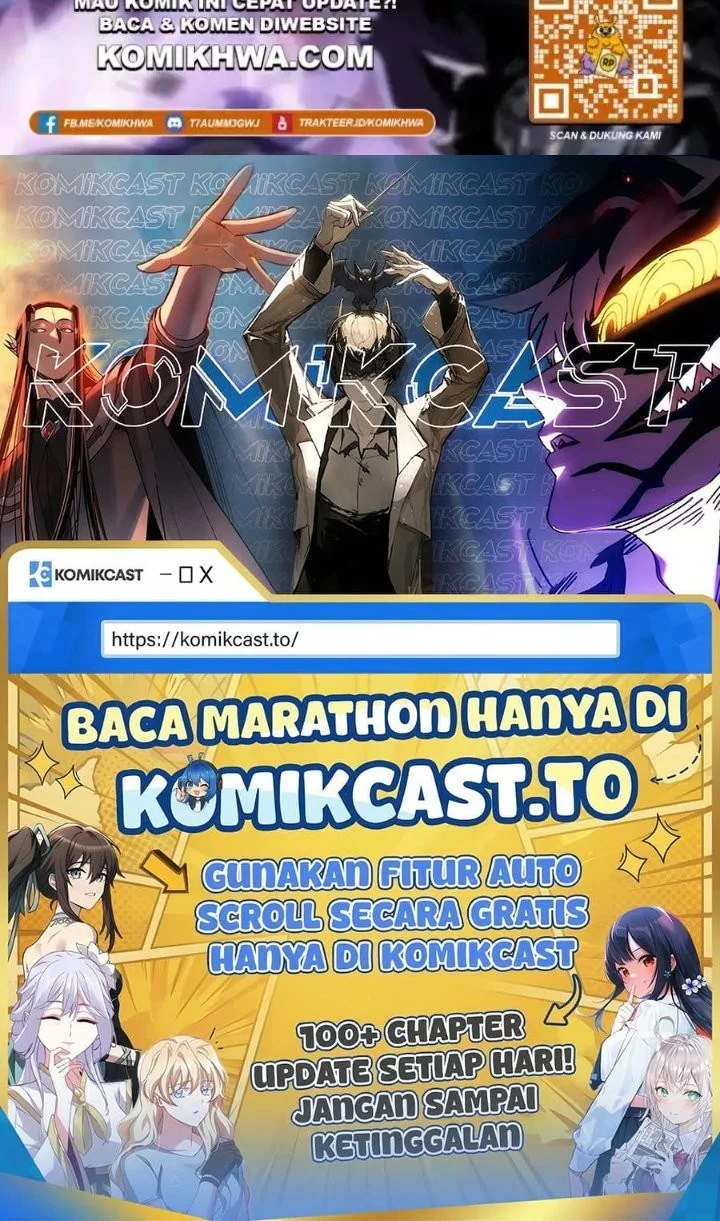 The Modern Life of the Absolute Chapter 4 Gambar 79