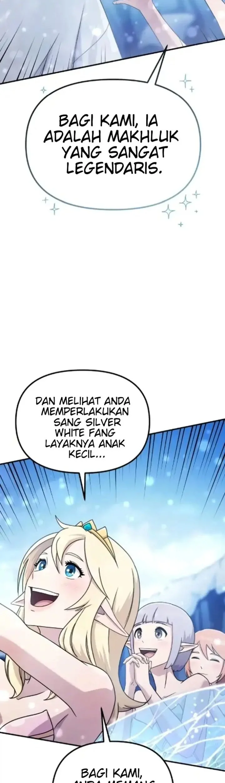 The Modern Life of the Absolute Chapter 4 Gambar 8