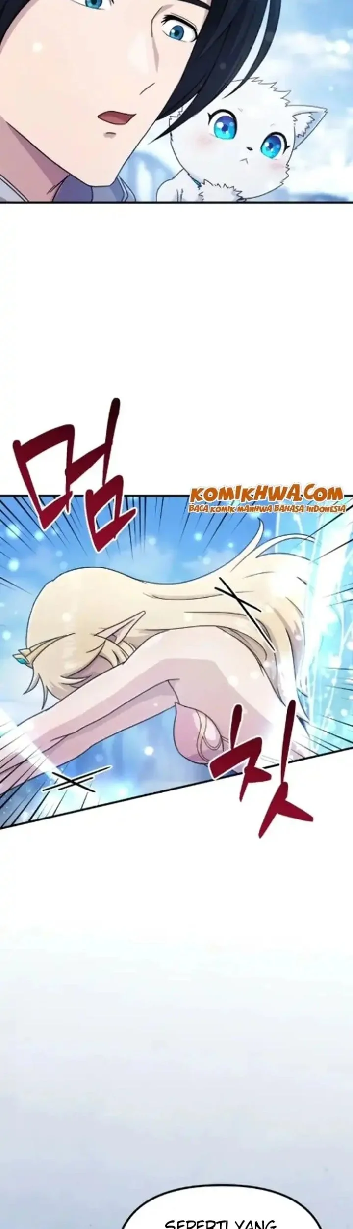 The Modern Life of the Absolute Chapter 4 Gambar 12