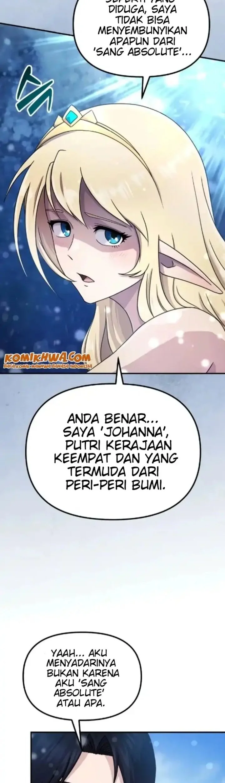 The Modern Life of the Absolute Chapter 4 Gambar 13