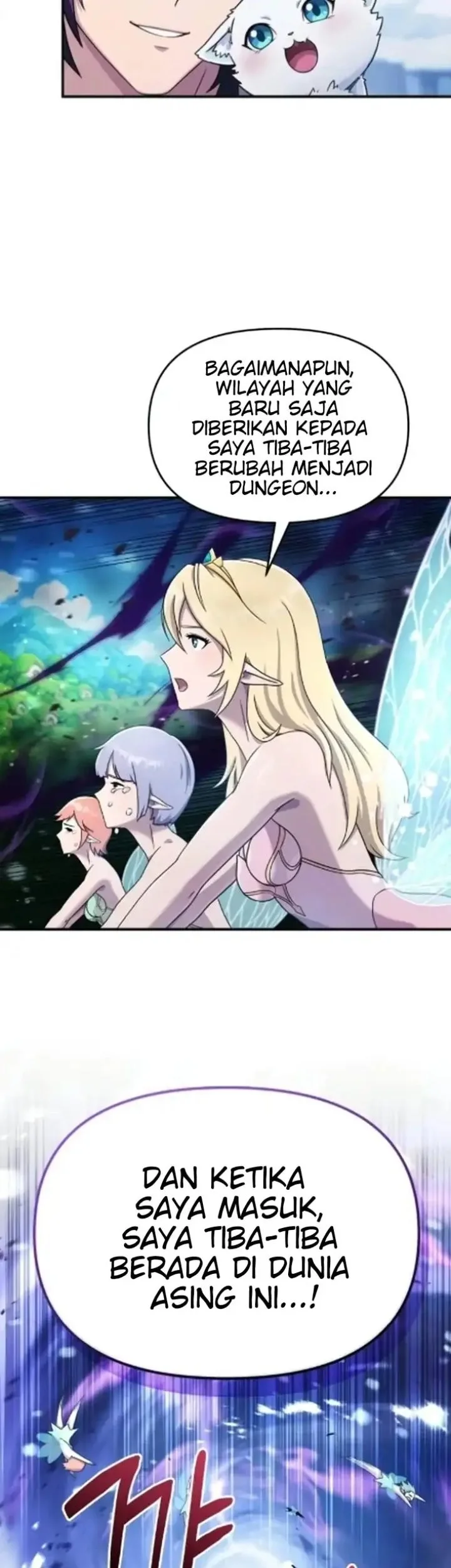 The Modern Life of the Absolute Chapter 4 Gambar 15