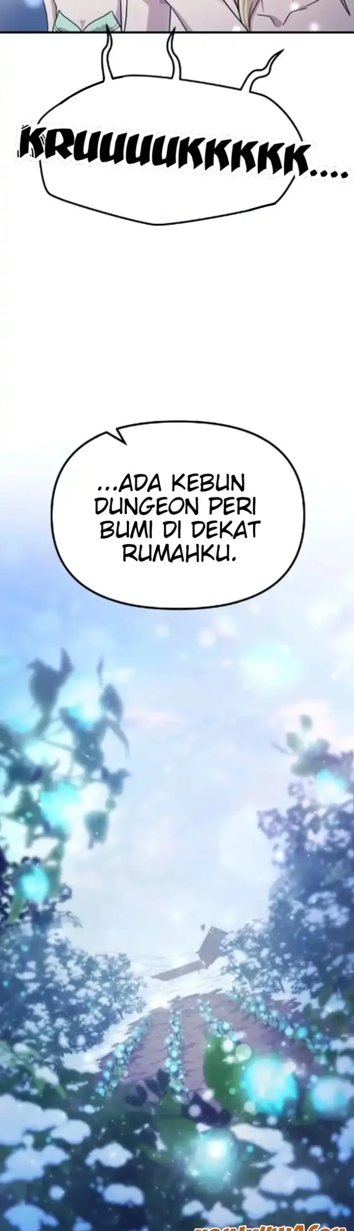 The Modern Life of the Absolute Chapter 4 Gambar 20