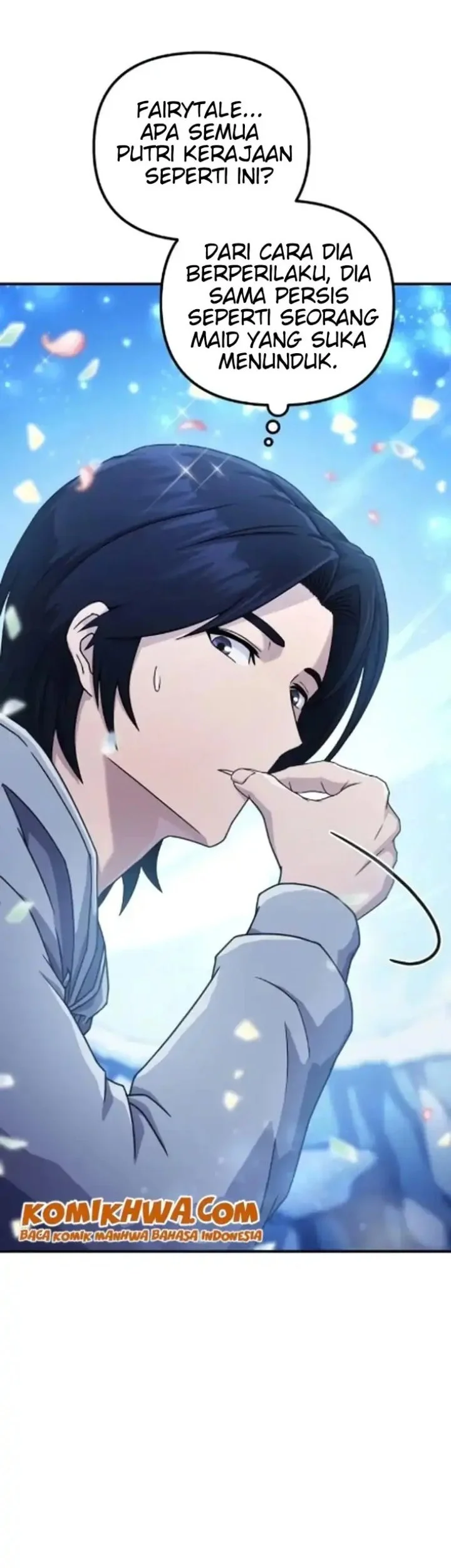 The Modern Life of the Absolute Chapter 4 Gambar 23