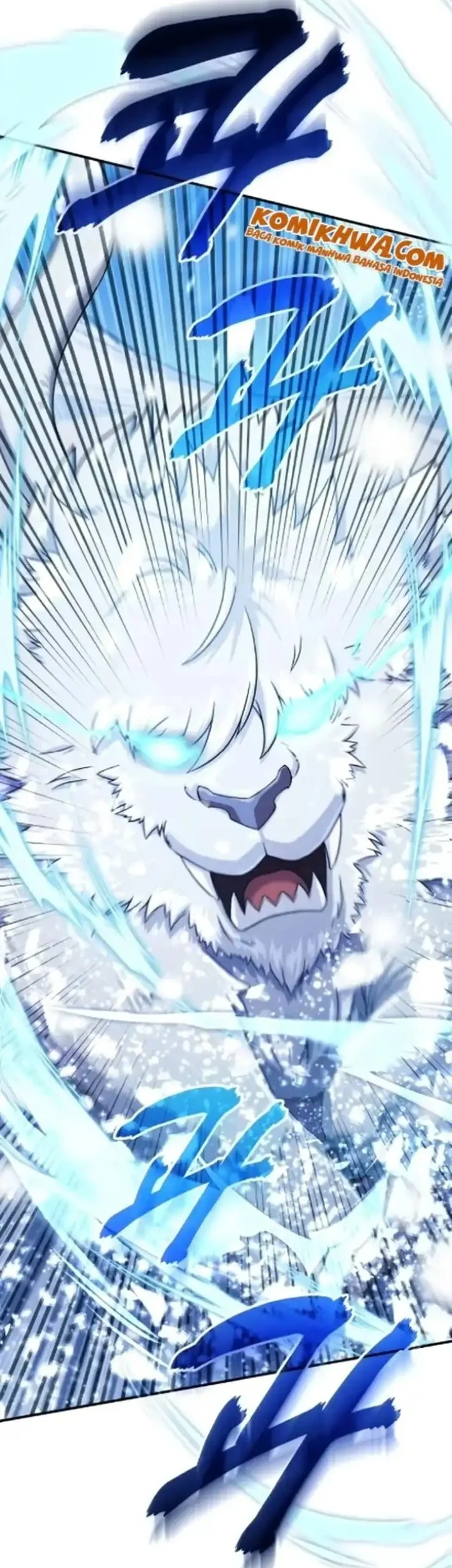 The Modern Life of the Absolute Chapter 4 Gambar 27