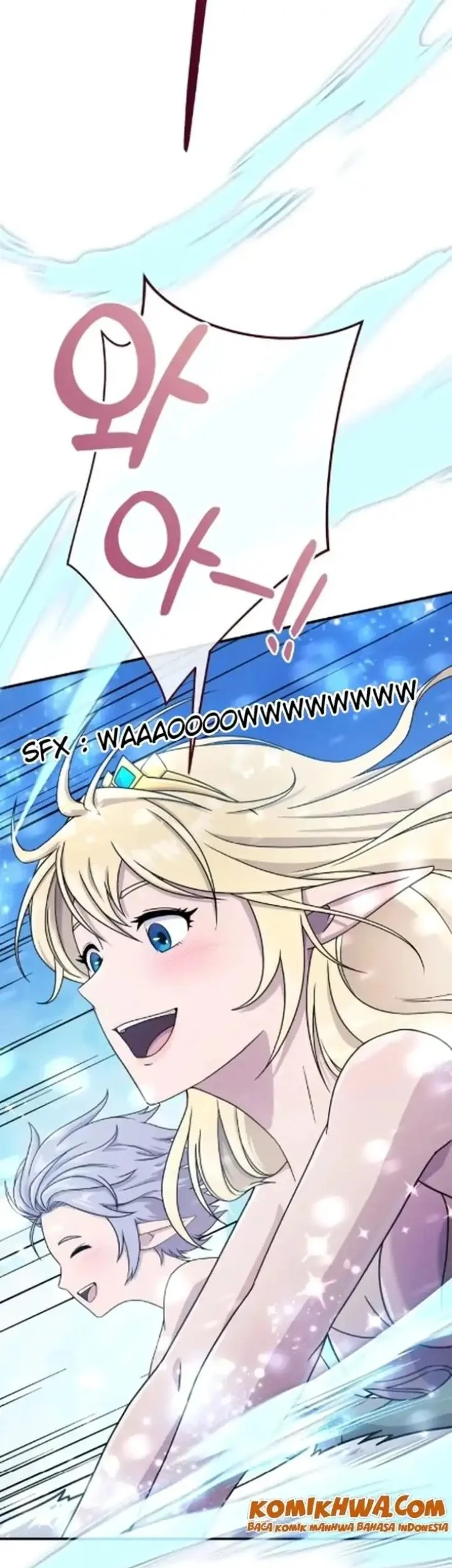 The Modern Life of the Absolute Chapter 4 Gambar 30