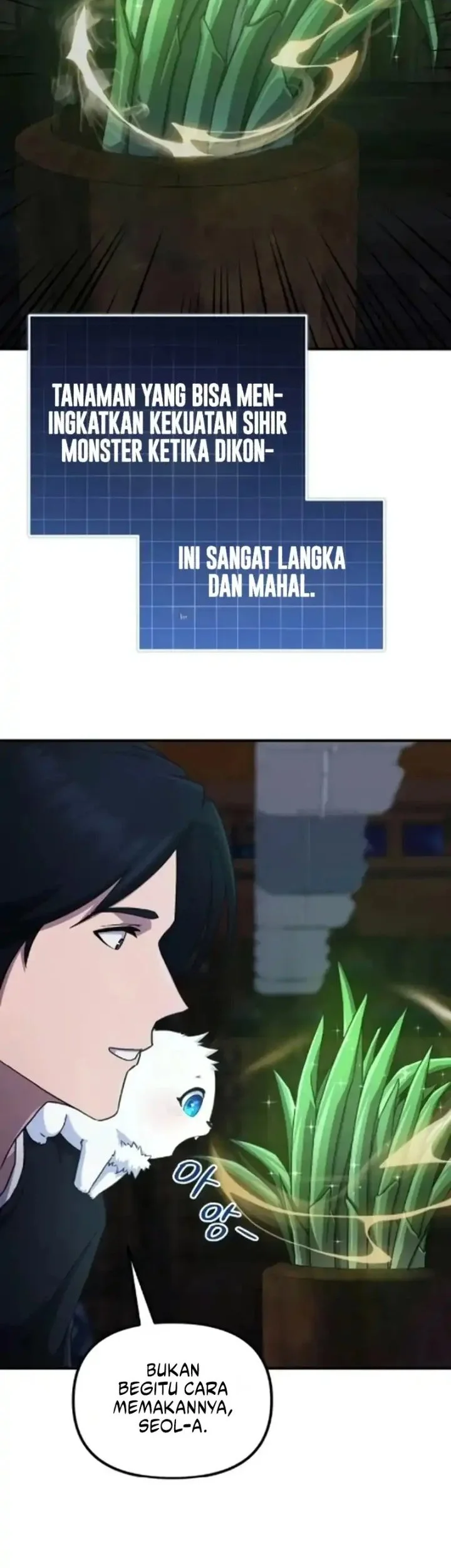 The Modern Life of the Absolute Chapter 5 Gambar 4