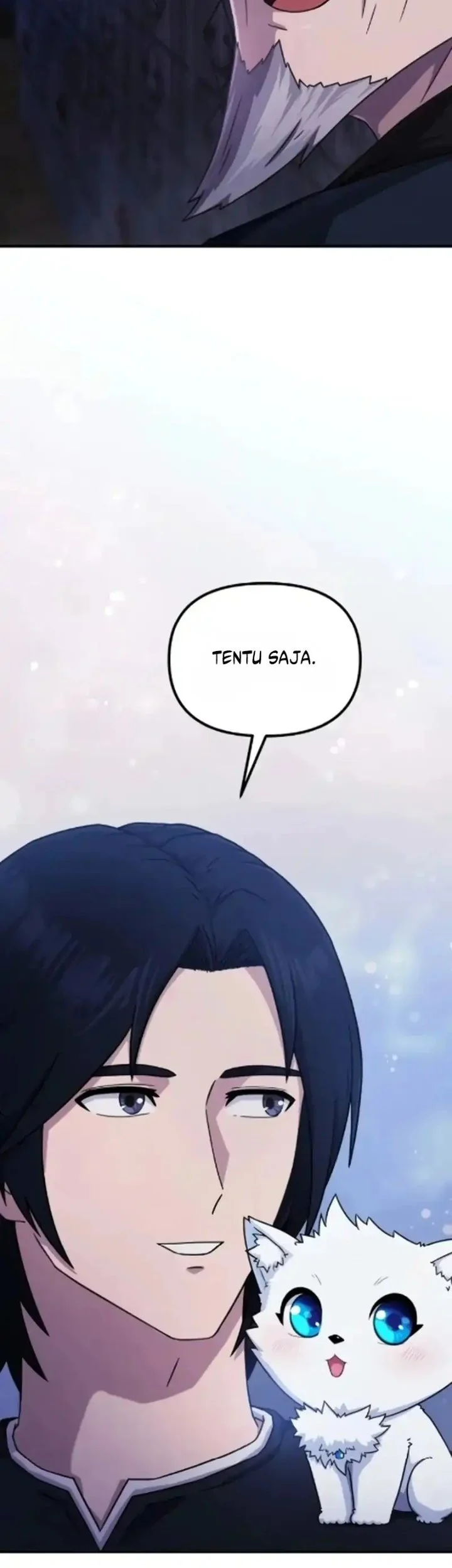 The Modern Life of the Absolute Chapter 5 Gambar 9