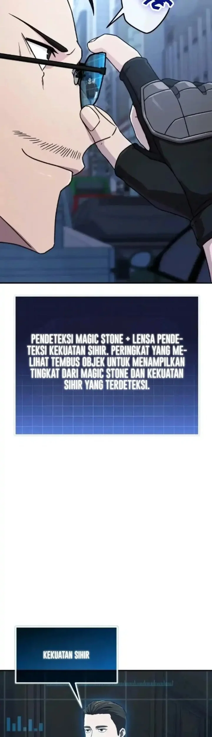 The Modern Life of the Absolute Chapter 5 Gambar 25