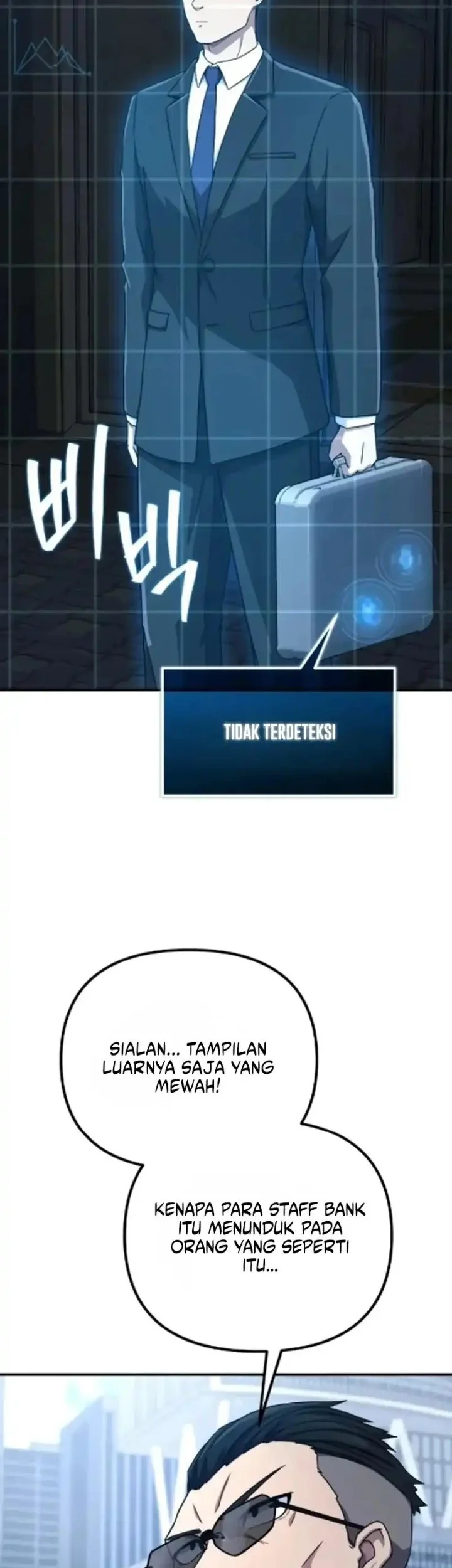 The Modern Life of the Absolute Chapter 5 Gambar 26