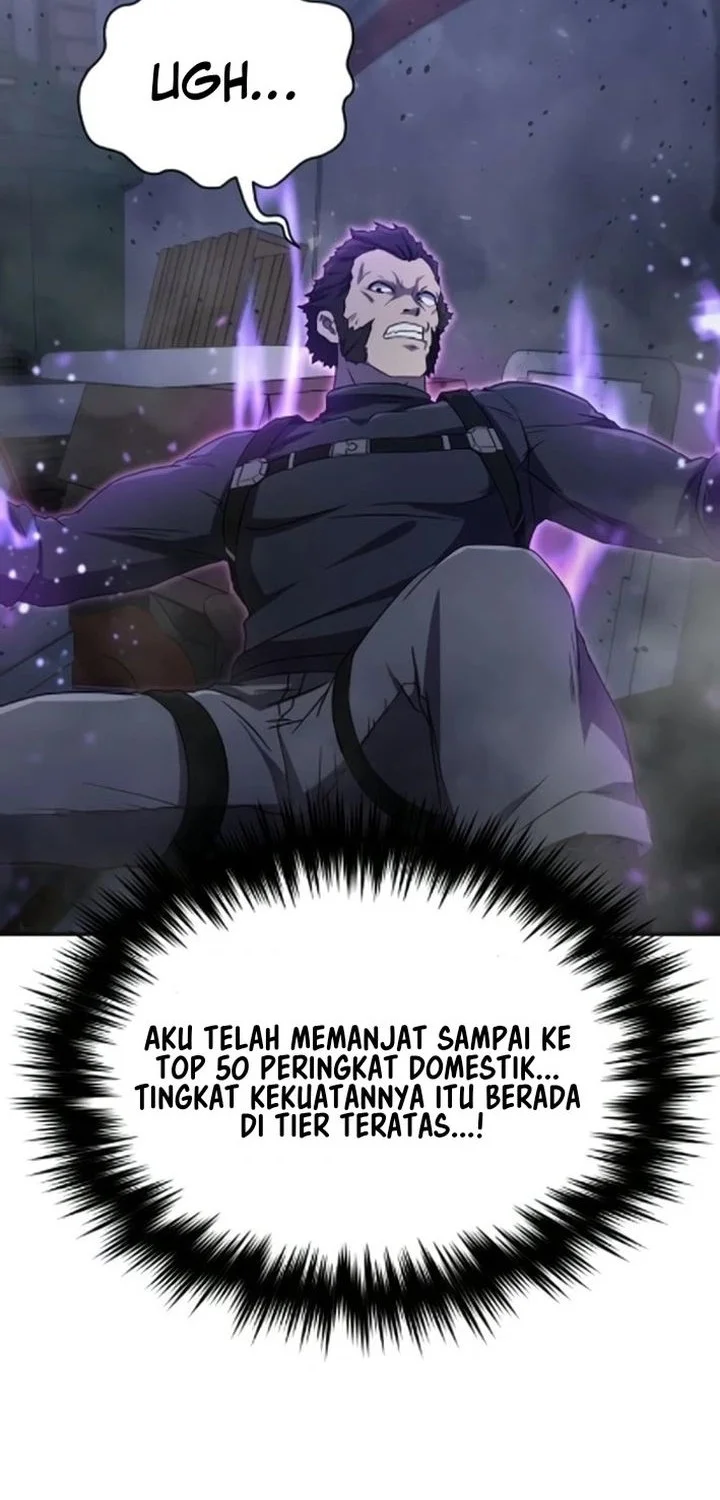 The Modern Life of the Absolute Chapter 6 Gambar 24