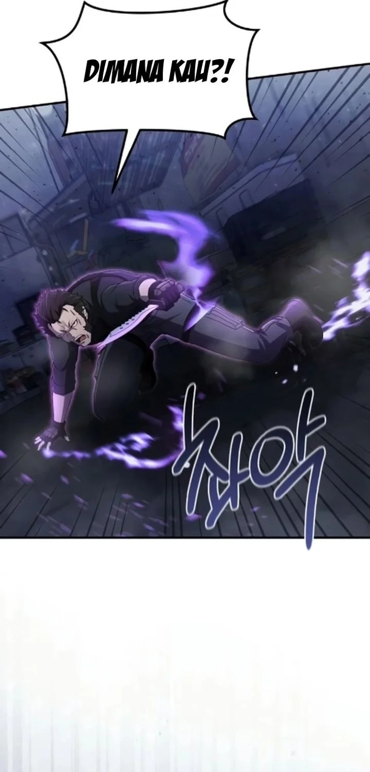 The Modern Life of the Absolute Chapter 6 Gambar 26