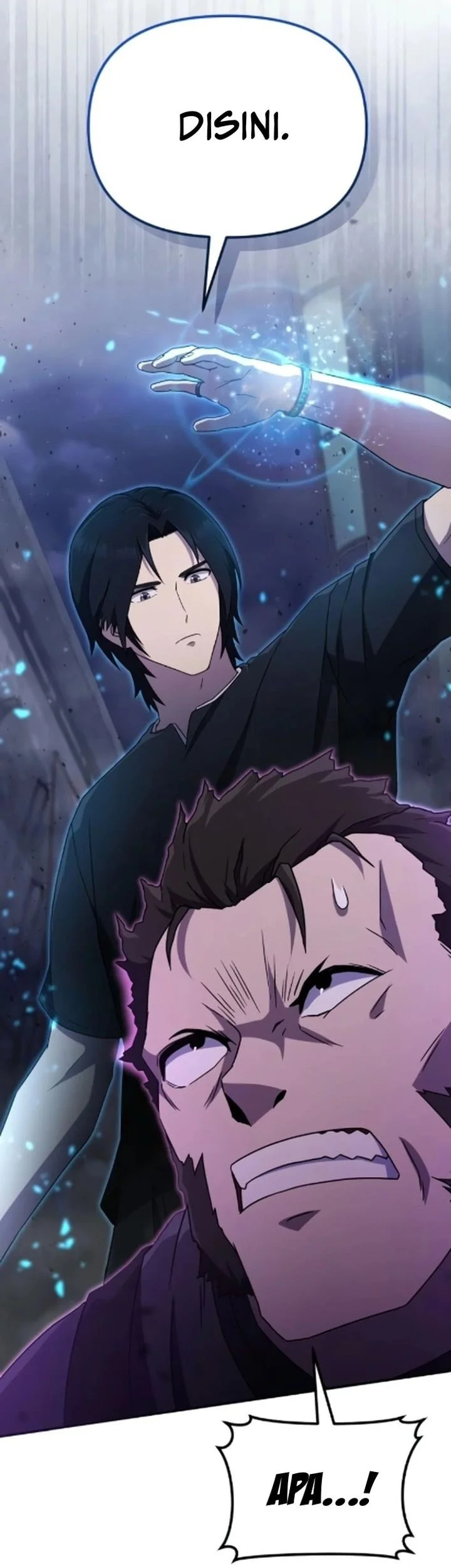 The Modern Life of the Absolute Chapter 6 Gambar 27