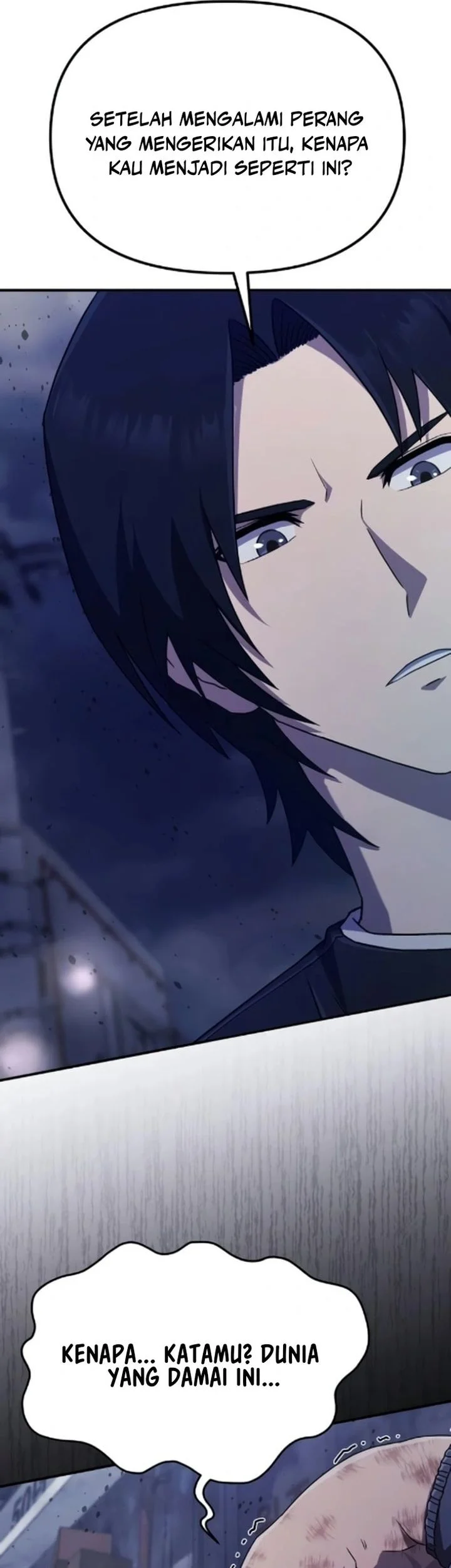 The Modern Life of the Absolute Chapter 6 Gambar 39