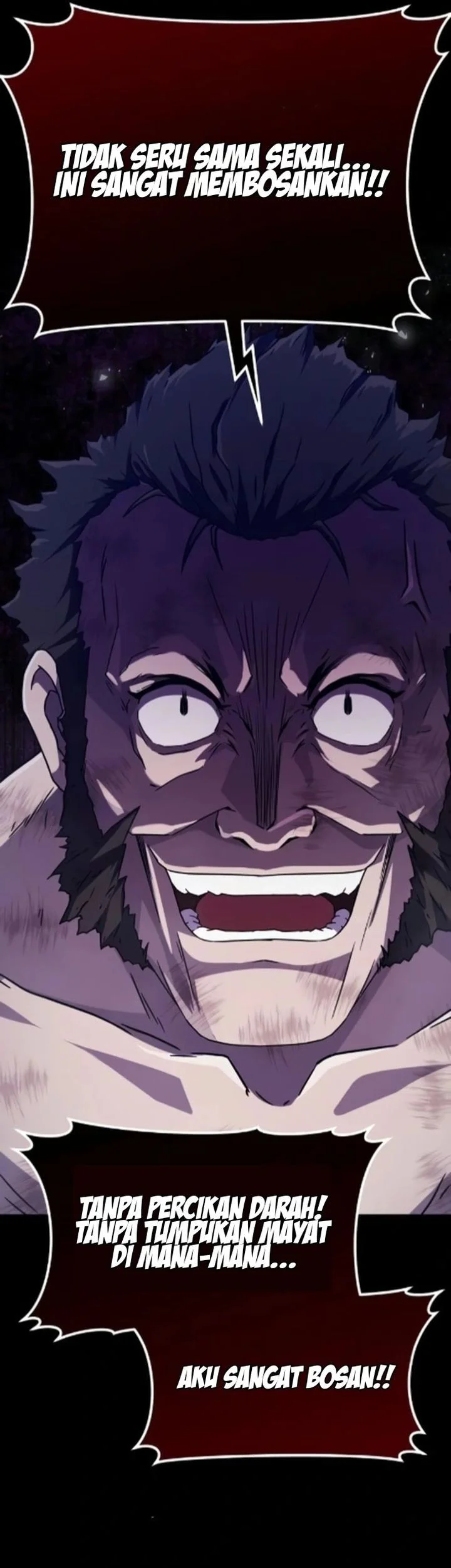 The Modern Life of the Absolute Chapter 6 Gambar 41