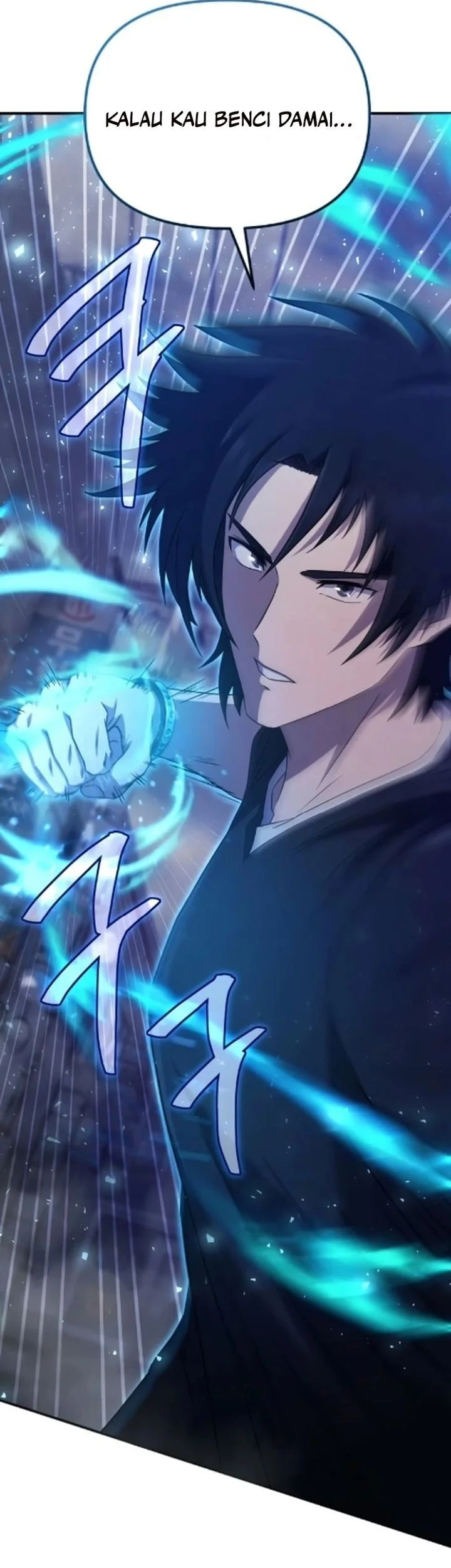 The Modern Life of the Absolute Chapter 6 Gambar 57