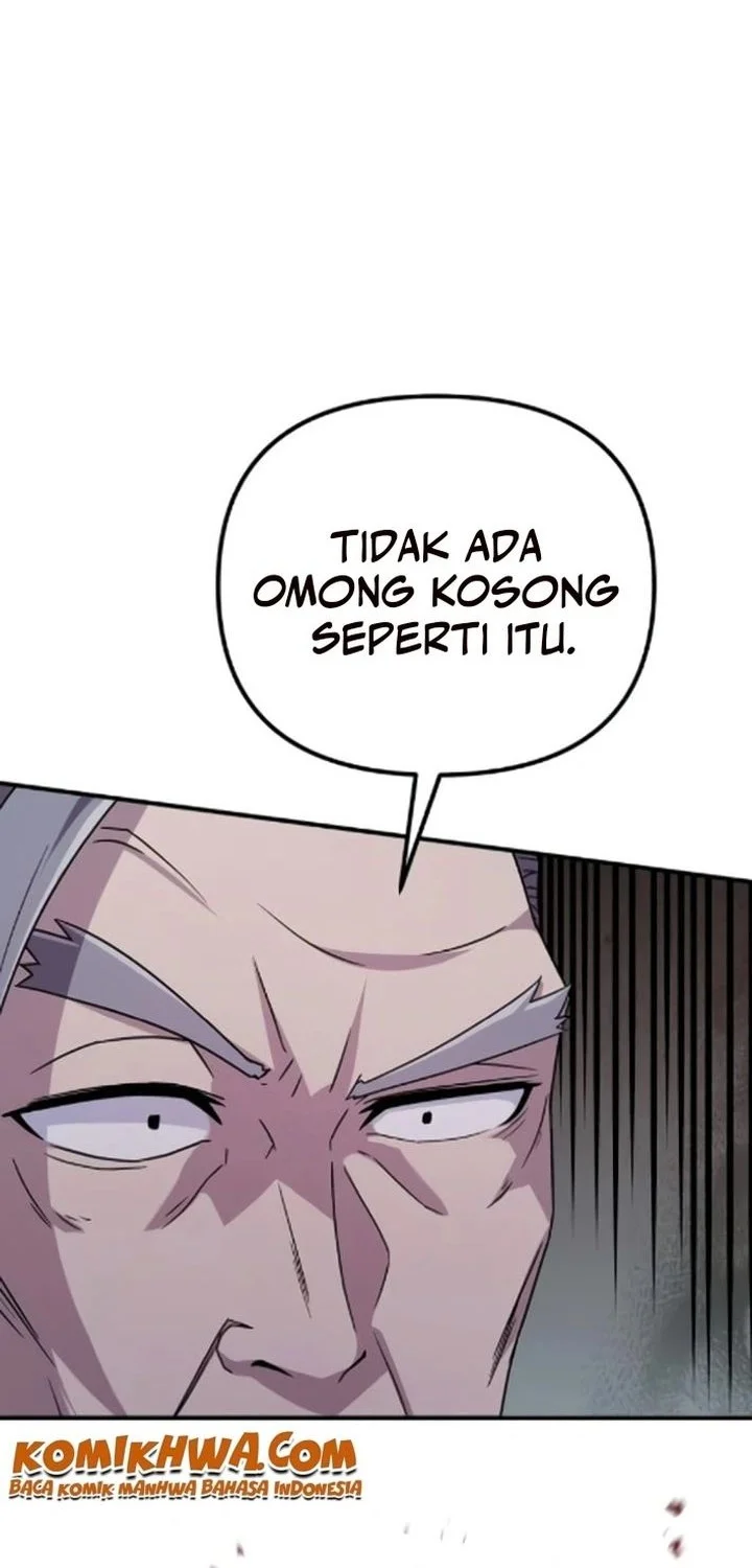 The Modern Life of the Absolute Chapter 6 Gambar 58