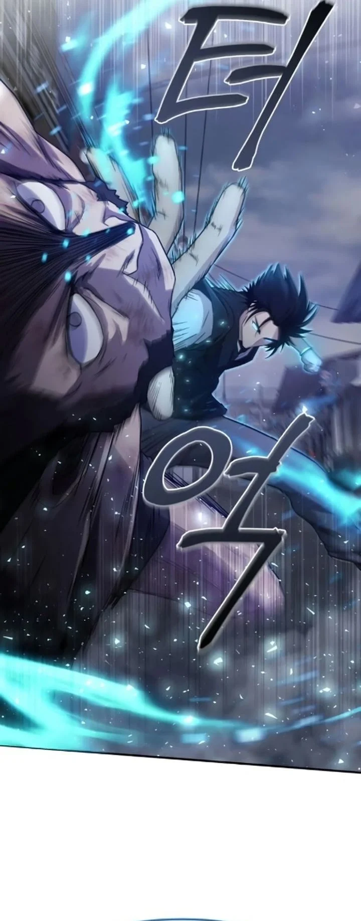 The Modern Life of the Absolute Chapter 6 Gambar 61